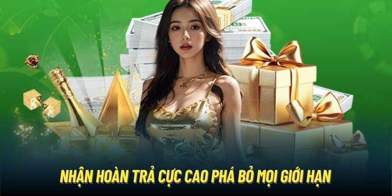 Khuyến Mãi OK365 - Tổng Hợp Các Sự Kiện Đặc Sắc Nhất Nhận hoàn trả cực cao phá bỏ mọi giới hạn