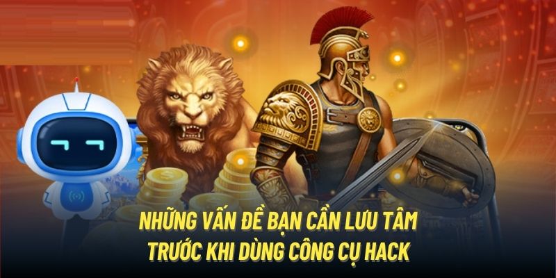 Tool Nổ Hũ Cực Hữu Ích, Đem Lại Hiệu Quả Cá Cược Cao Những vấn đề bạn cần lưu tâm trước khi dùng công cụ hack